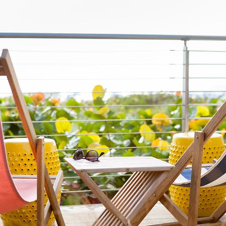 Marriott Stanton South Beach Miami Beach Luaran gambar