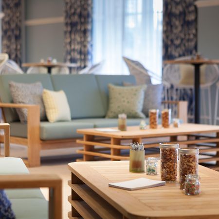 Marriott Stanton South Beach Miami Beach Luaran gambar