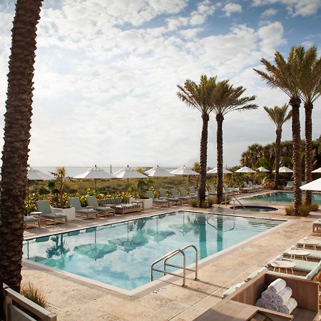 Marriott Stanton South Beach Miami Beach Luaran gambar