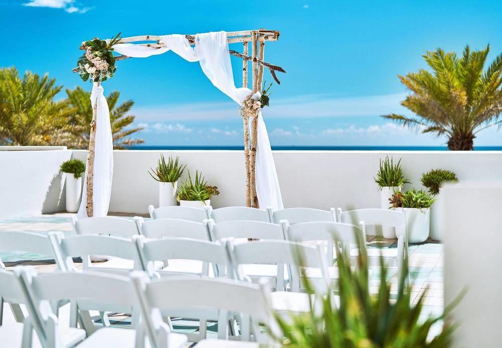 Marriott Stanton South Beach Miami Beach Luaran gambar