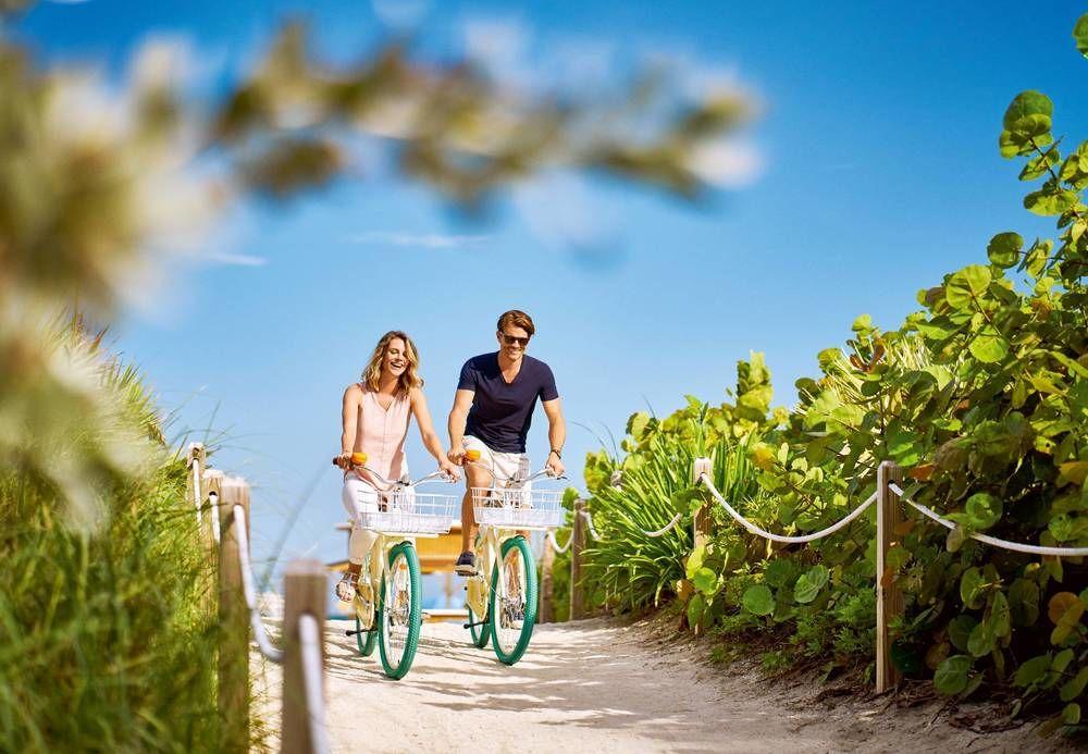 Marriott Stanton South Beach Miami Beach Luaran gambar