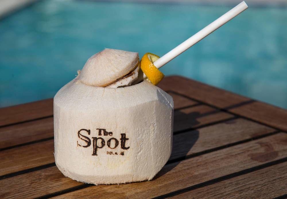 Marriott Stanton South Beach Miami Beach Luaran gambar