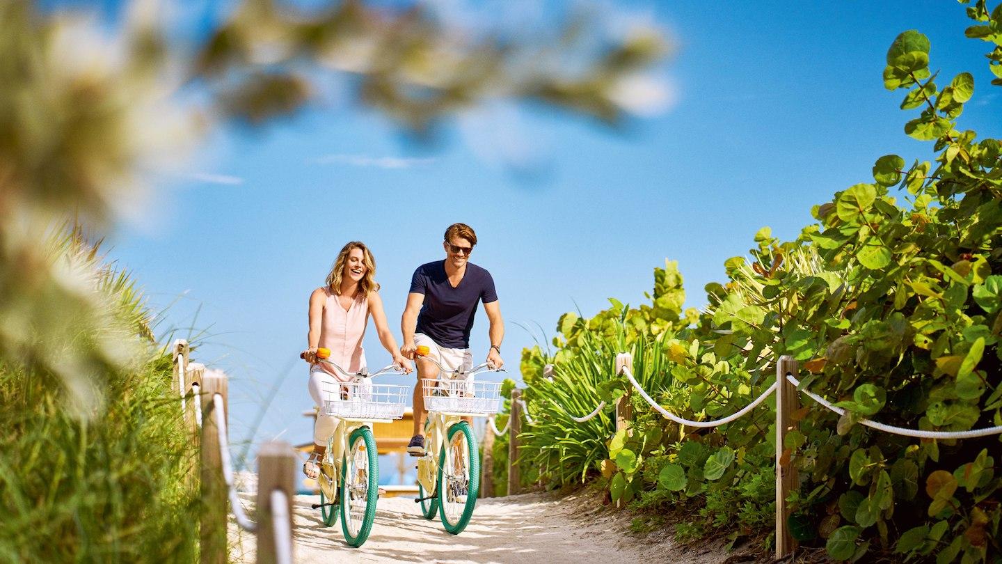 Marriott Stanton South Beach Miami Beach Luaran gambar