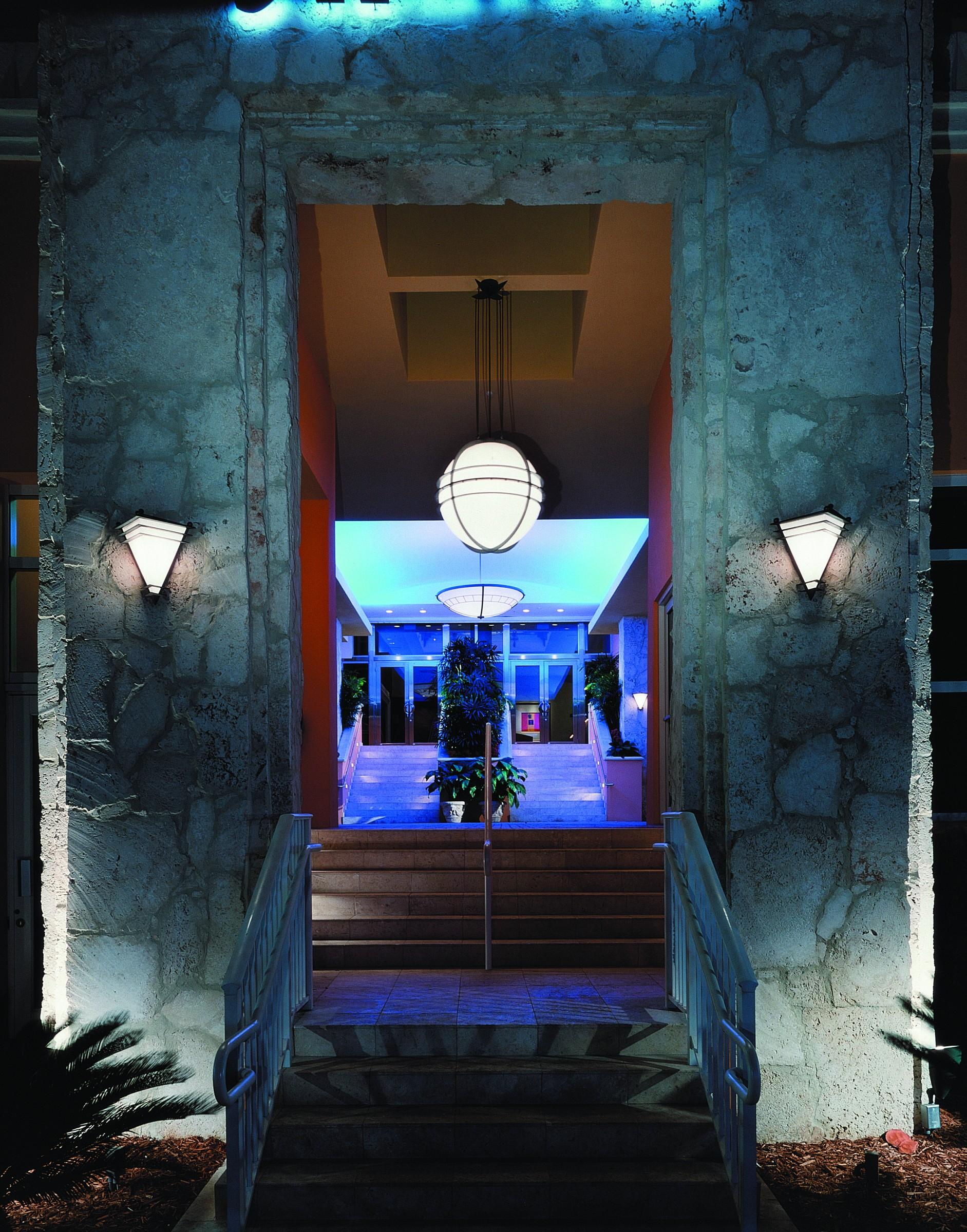 Marriott Stanton South Beach Miami Beach Luaran gambar