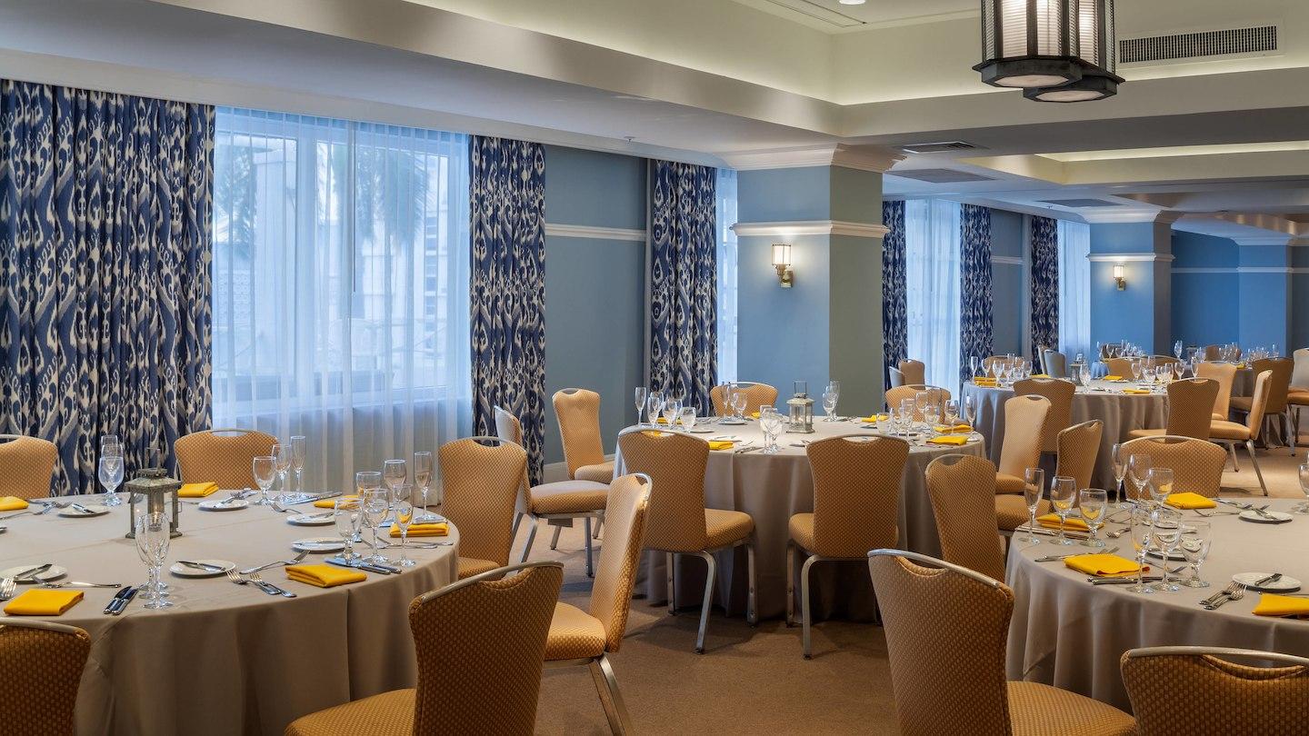 Marriott Stanton South Beach Miami Beach Luaran gambar