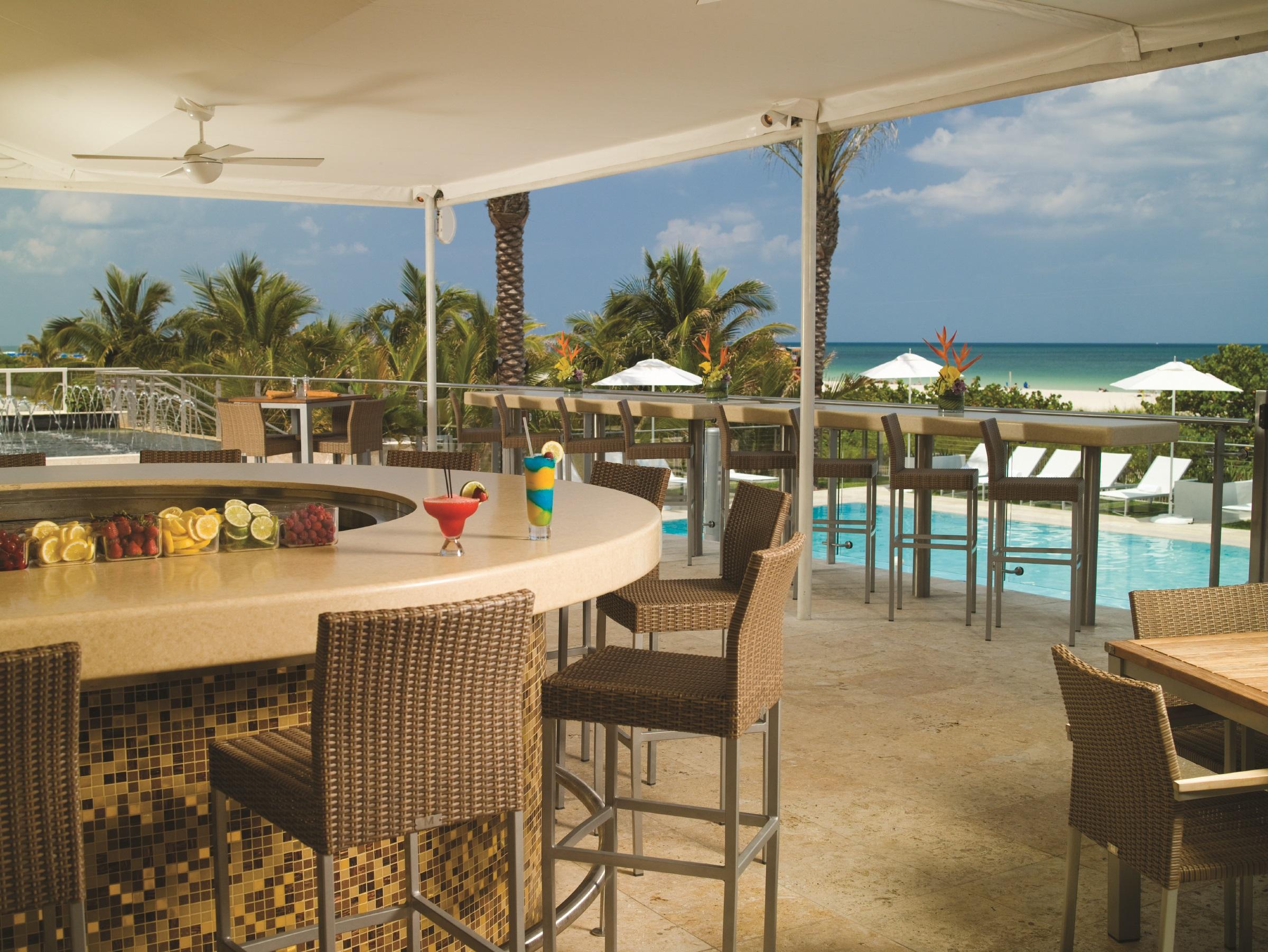 Marriott Stanton South Beach Miami Beach Luaran gambar
