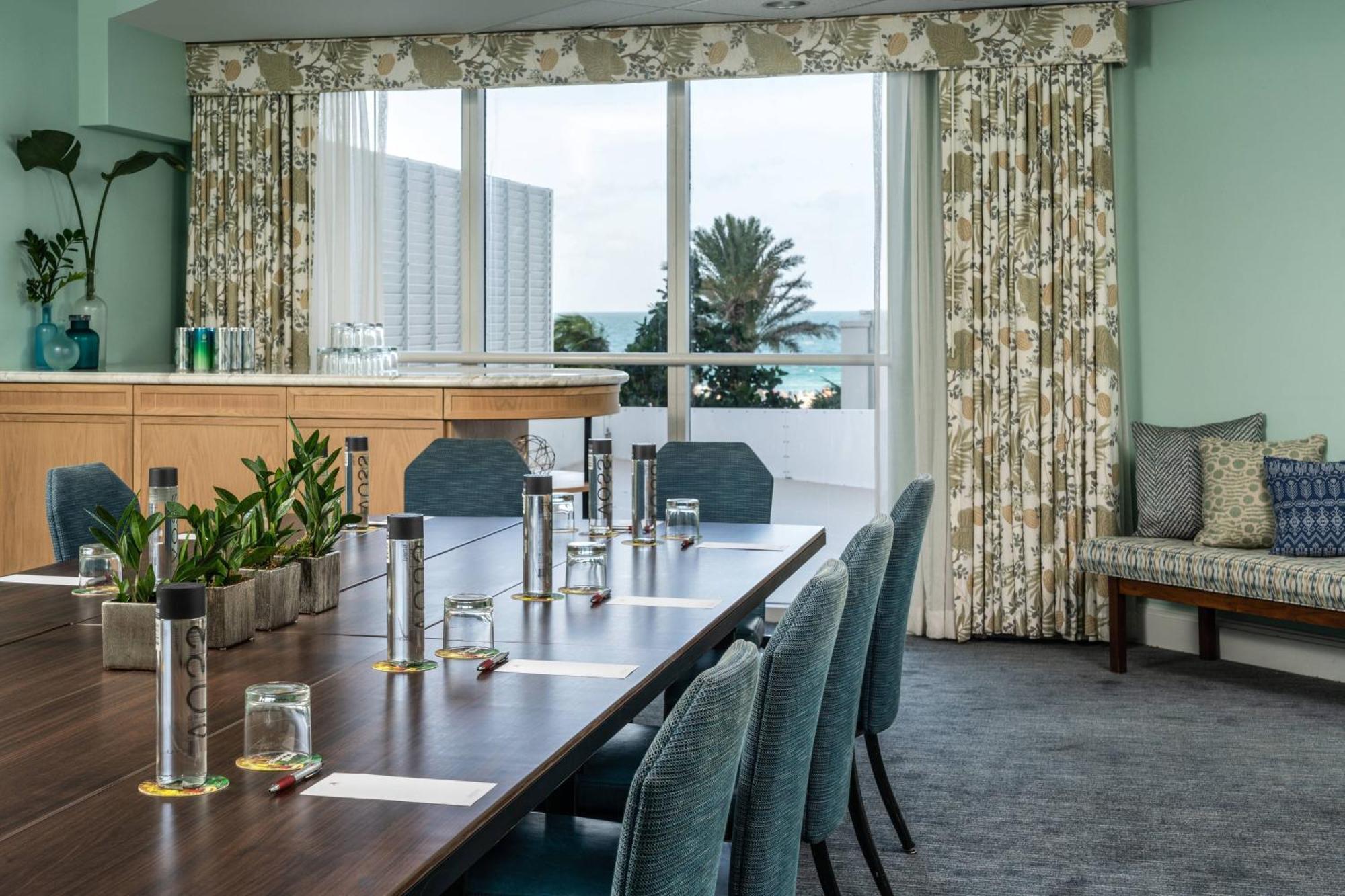 Marriott Stanton South Beach Miami Beach Luaran gambar