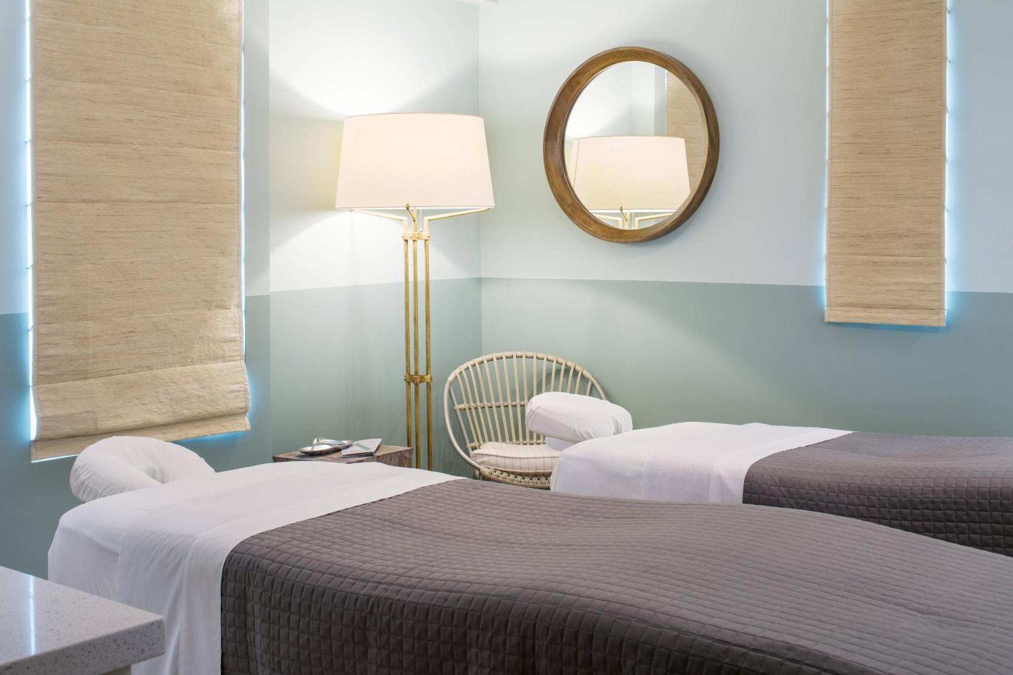 Marriott Stanton South Beach Miami Beach Luaran gambar