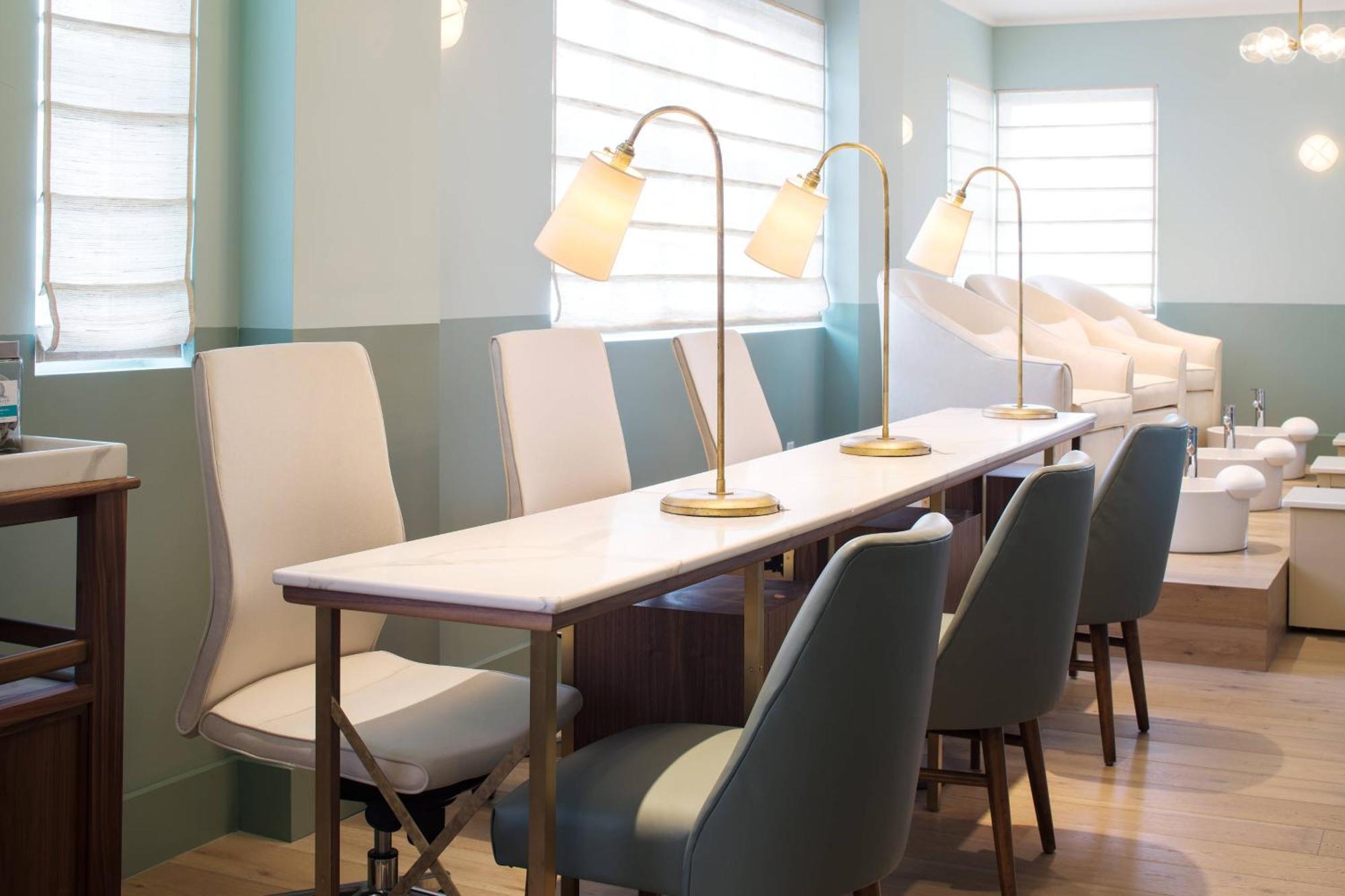 Marriott Stanton South Beach Miami Beach Luaran gambar