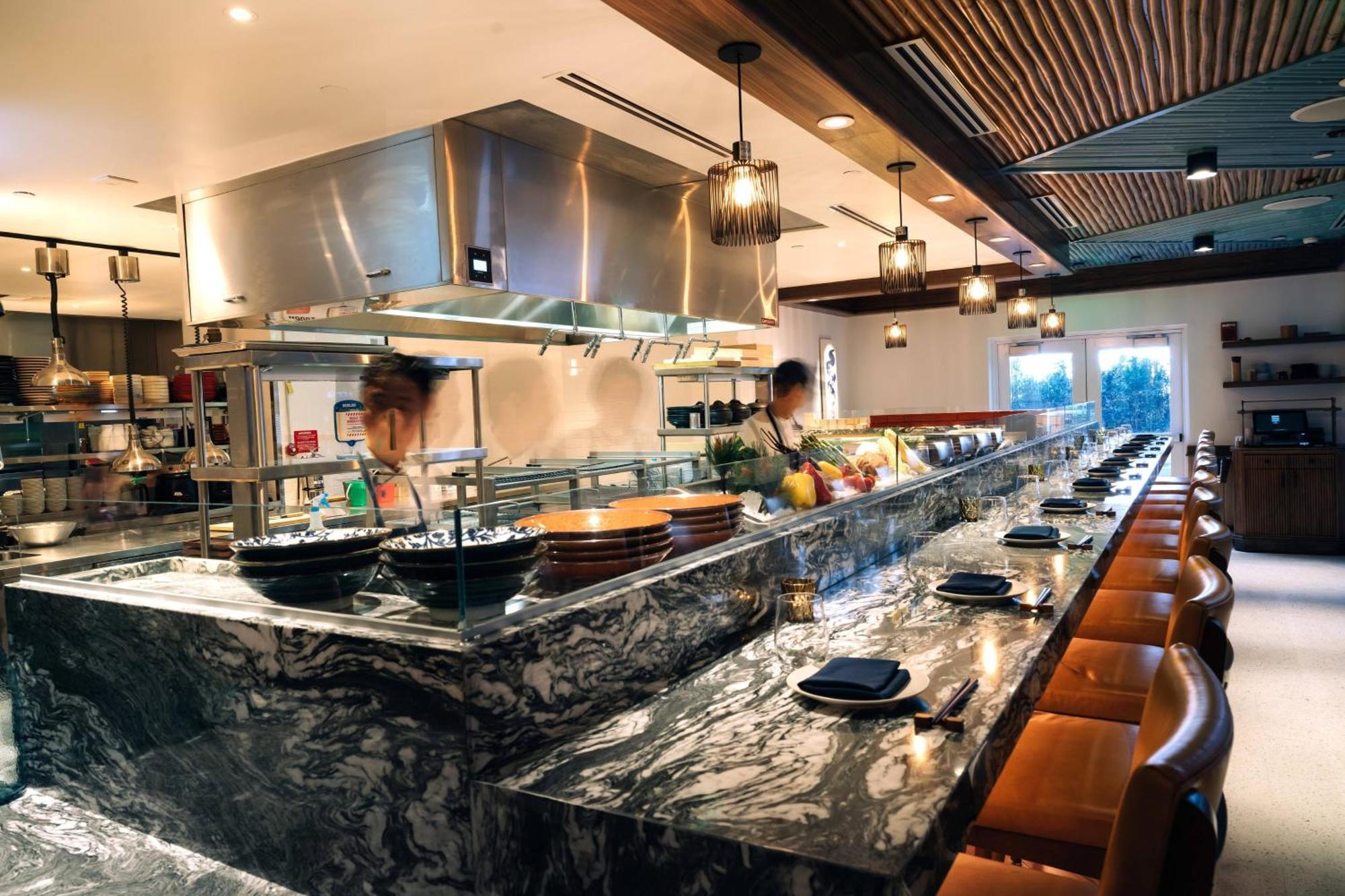 Marriott Stanton South Beach Miami Beach Luaran gambar
