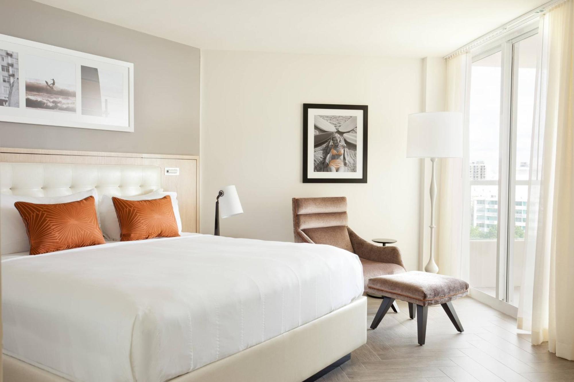 Marriott Stanton South Beach Miami Beach Luaran gambar