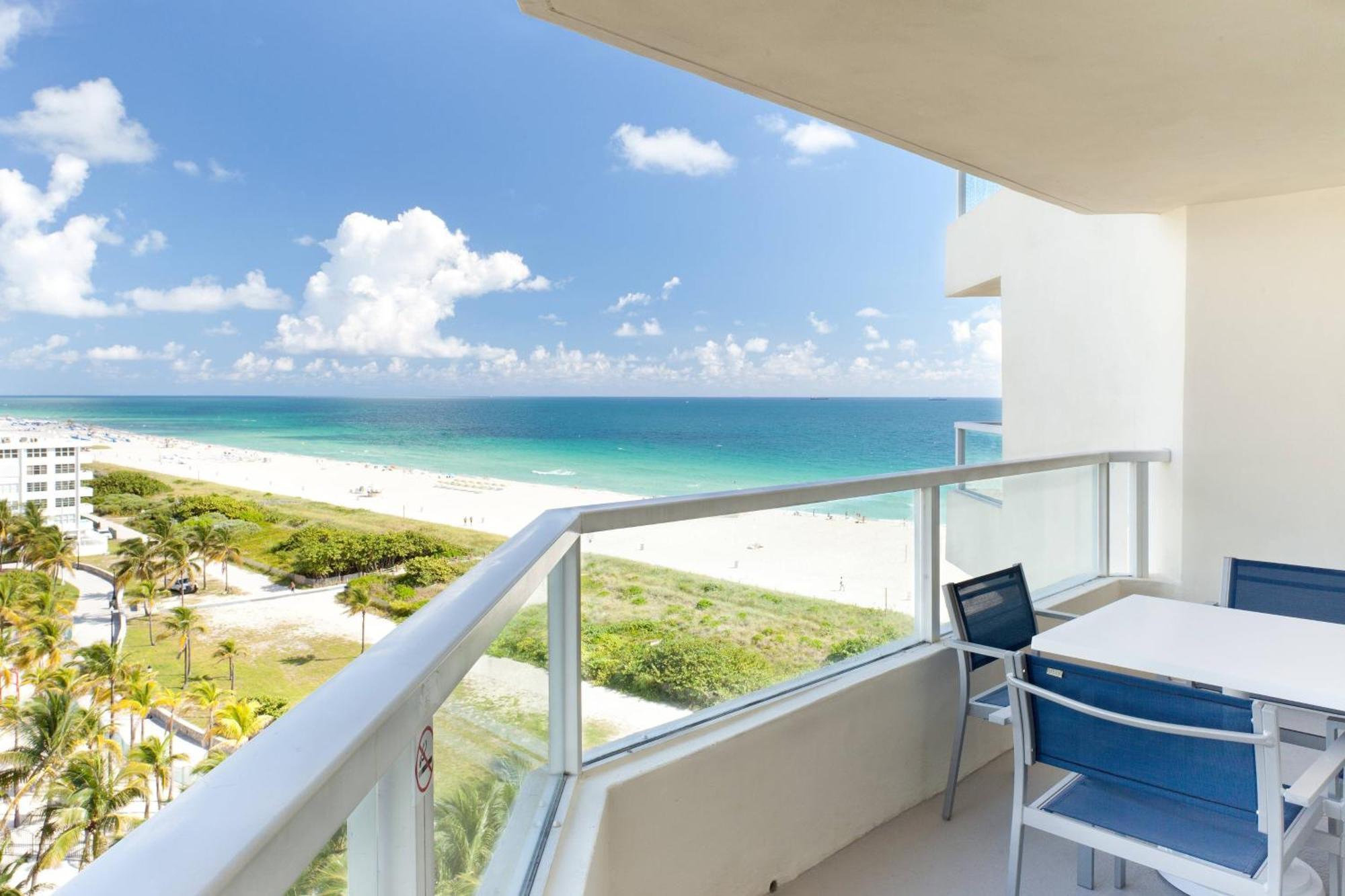 Marriott Stanton South Beach Miami Beach Luaran gambar