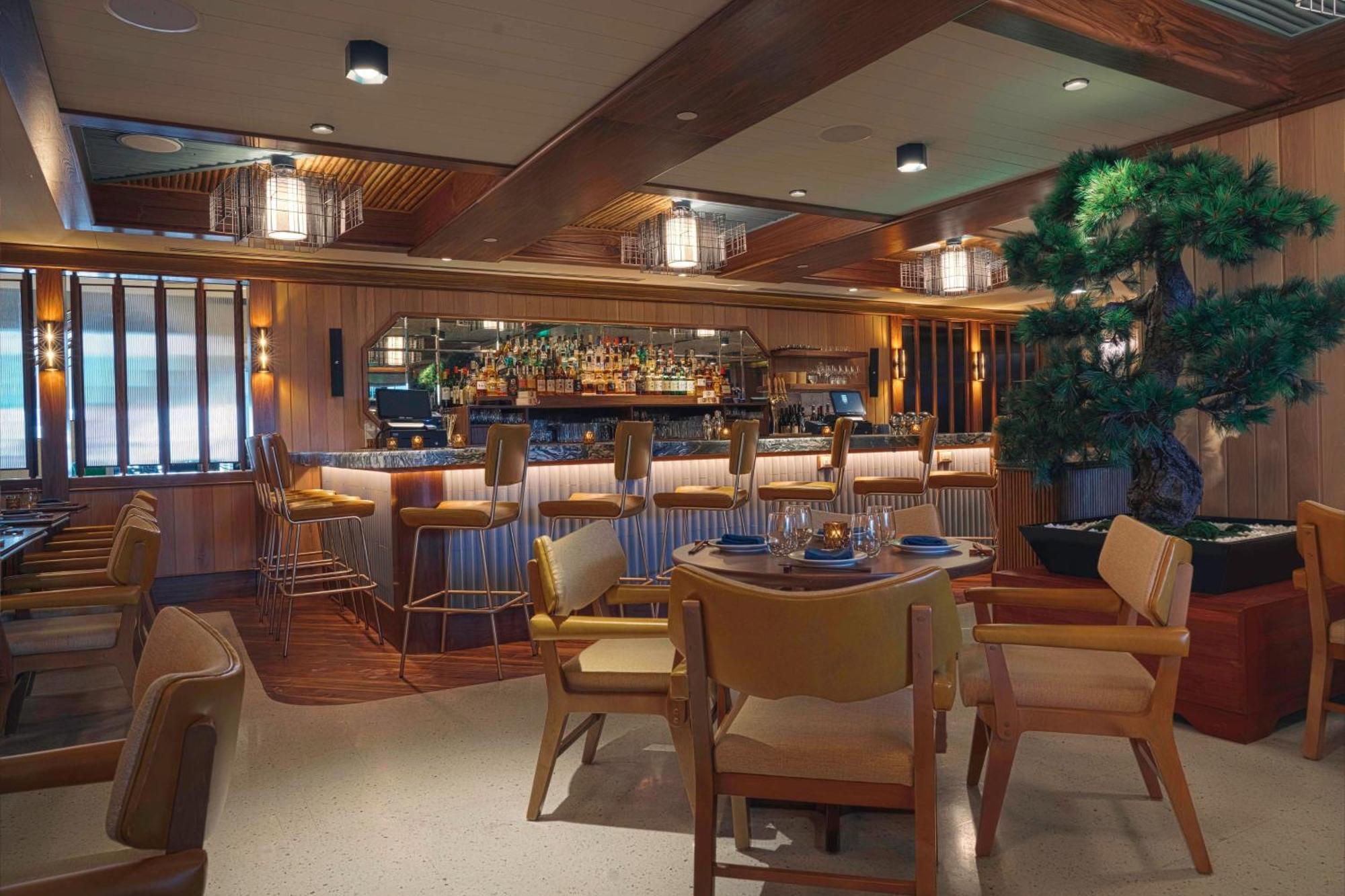 Marriott Stanton South Beach Miami Beach Luaran gambar