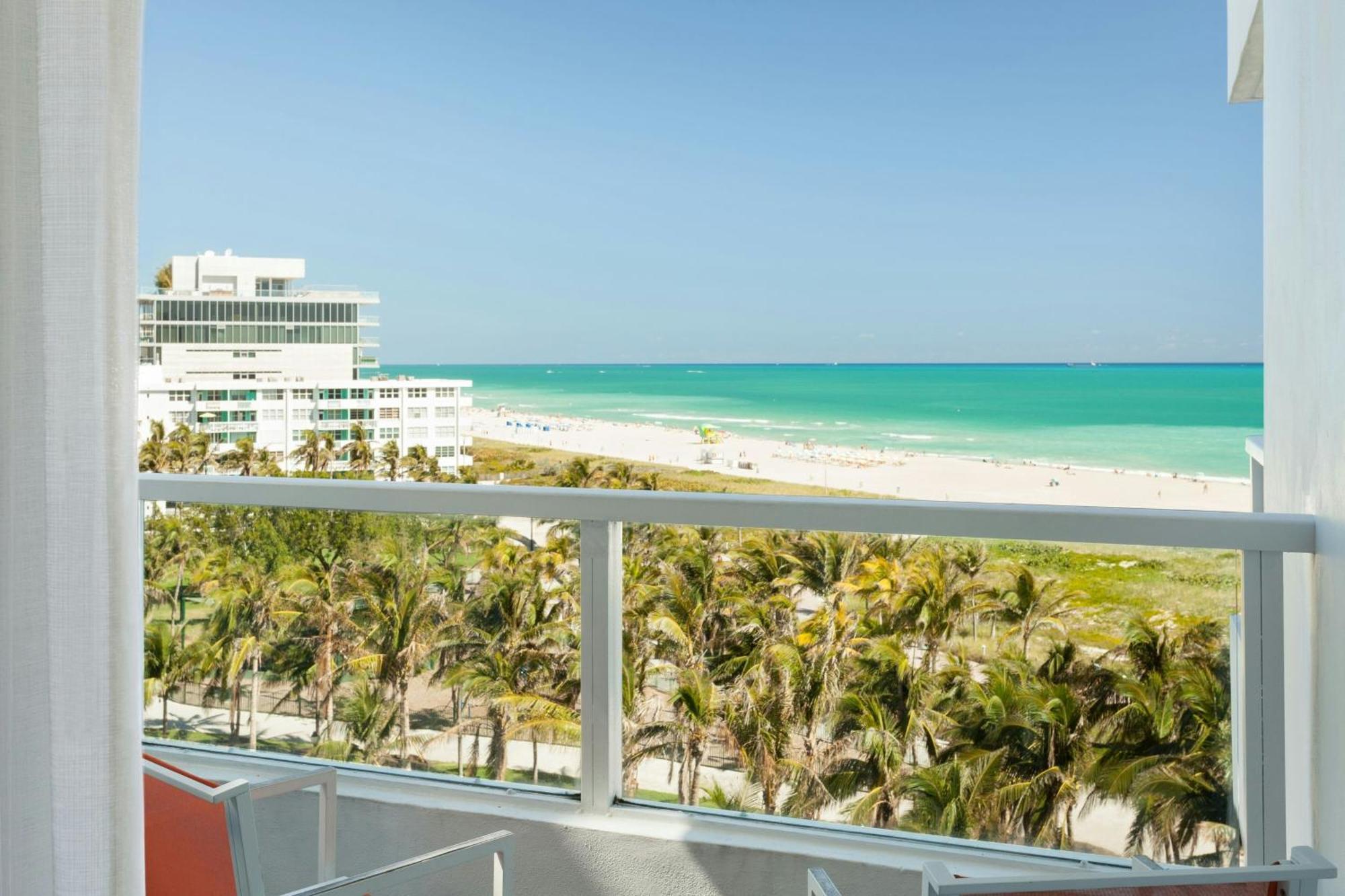 Marriott Stanton South Beach Miami Beach Luaran gambar