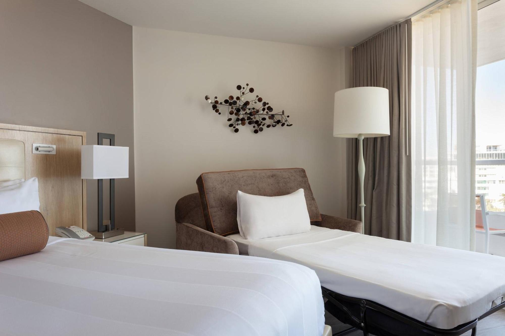 Marriott Stanton South Beach Miami Beach Luaran gambar