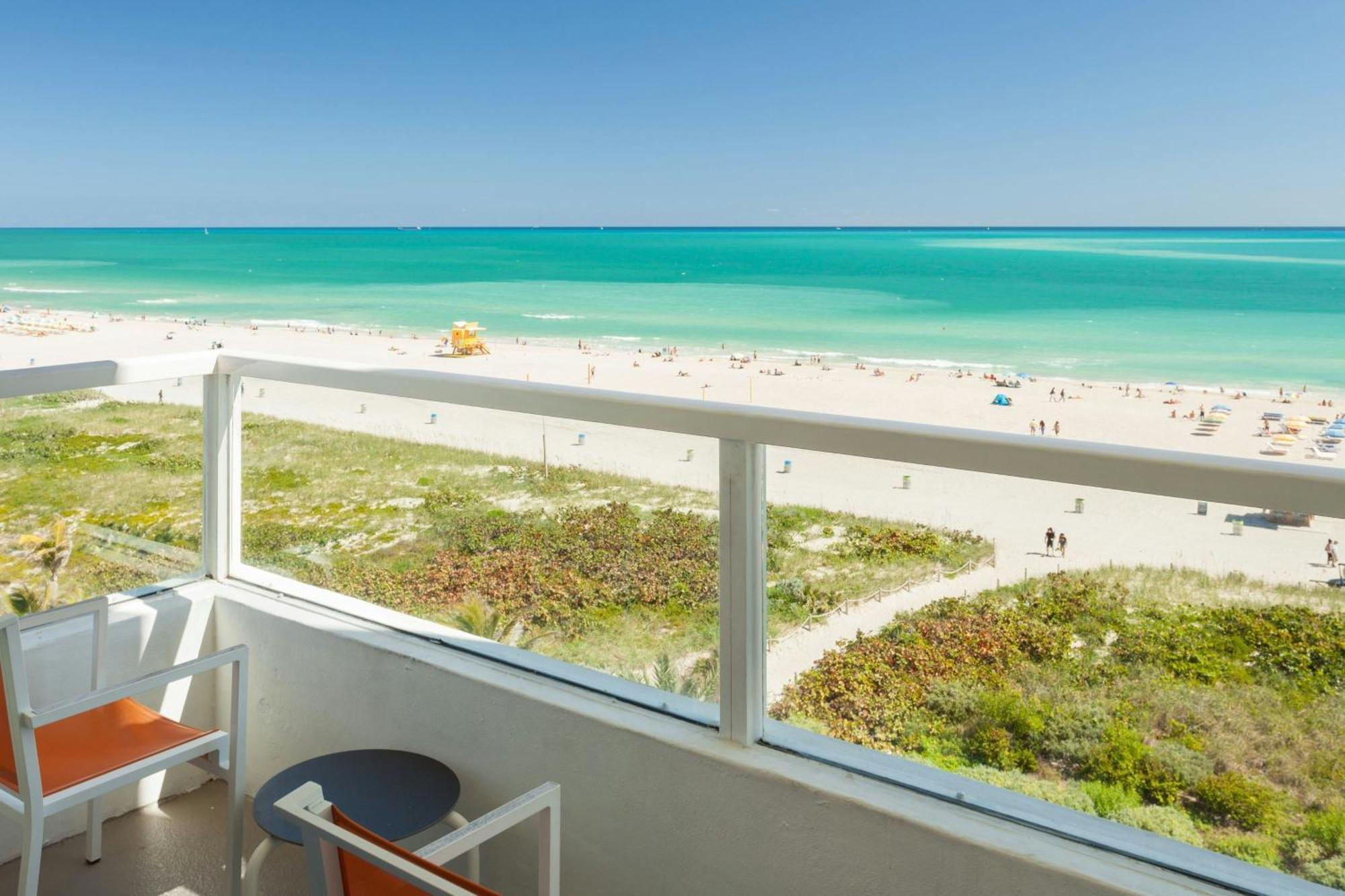 Marriott Stanton South Beach Miami Beach Luaran gambar
