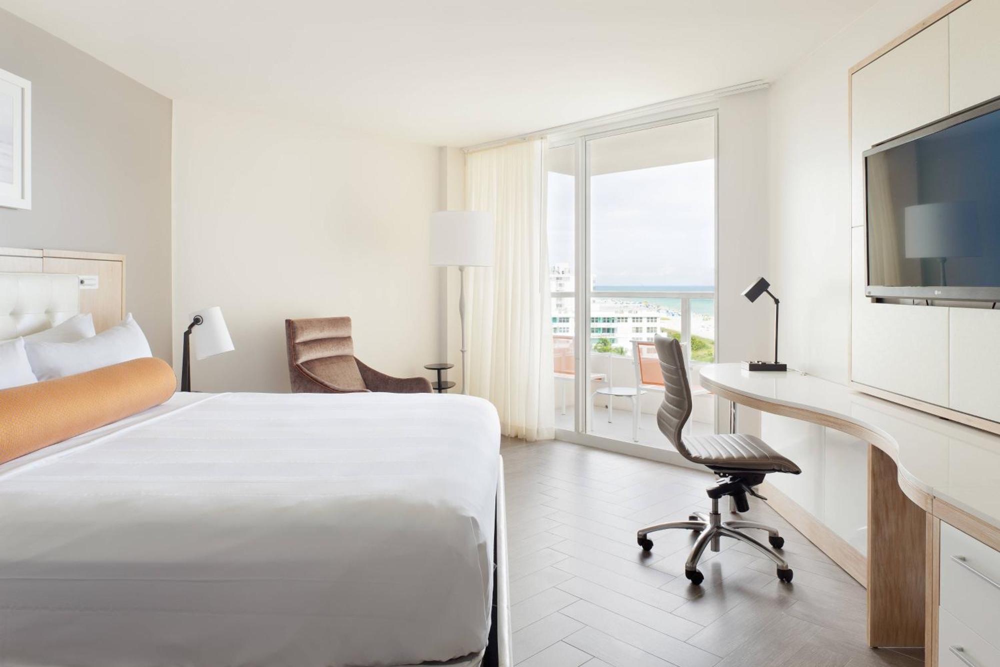 Marriott Stanton South Beach Miami Beach Luaran gambar